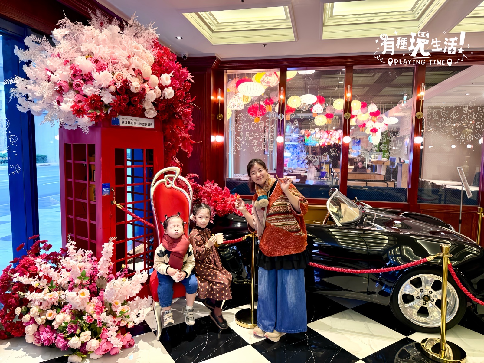 linkou-jueyi-wyndham 圖02