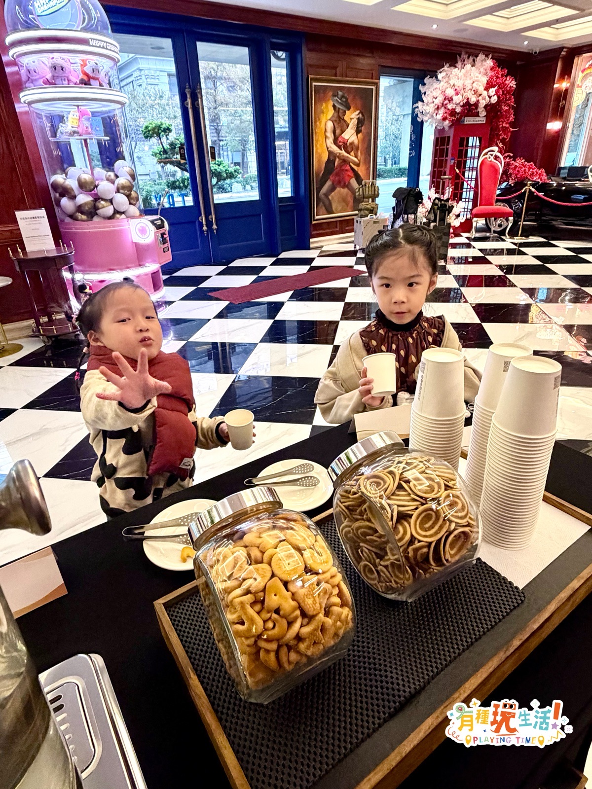 linkou-jueyi-wyndham 圖04