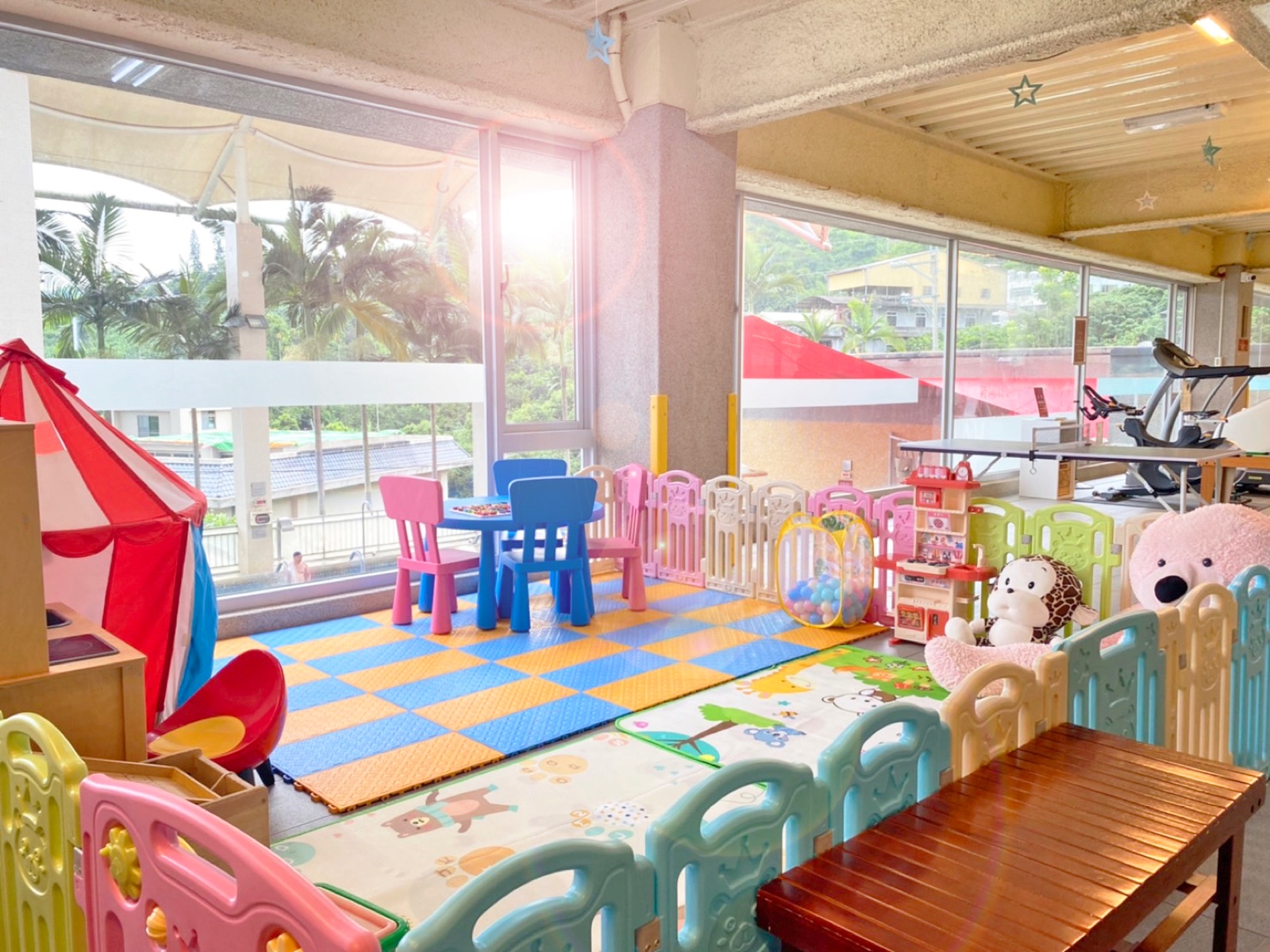 taichung-sunlight-hotspring 圖25