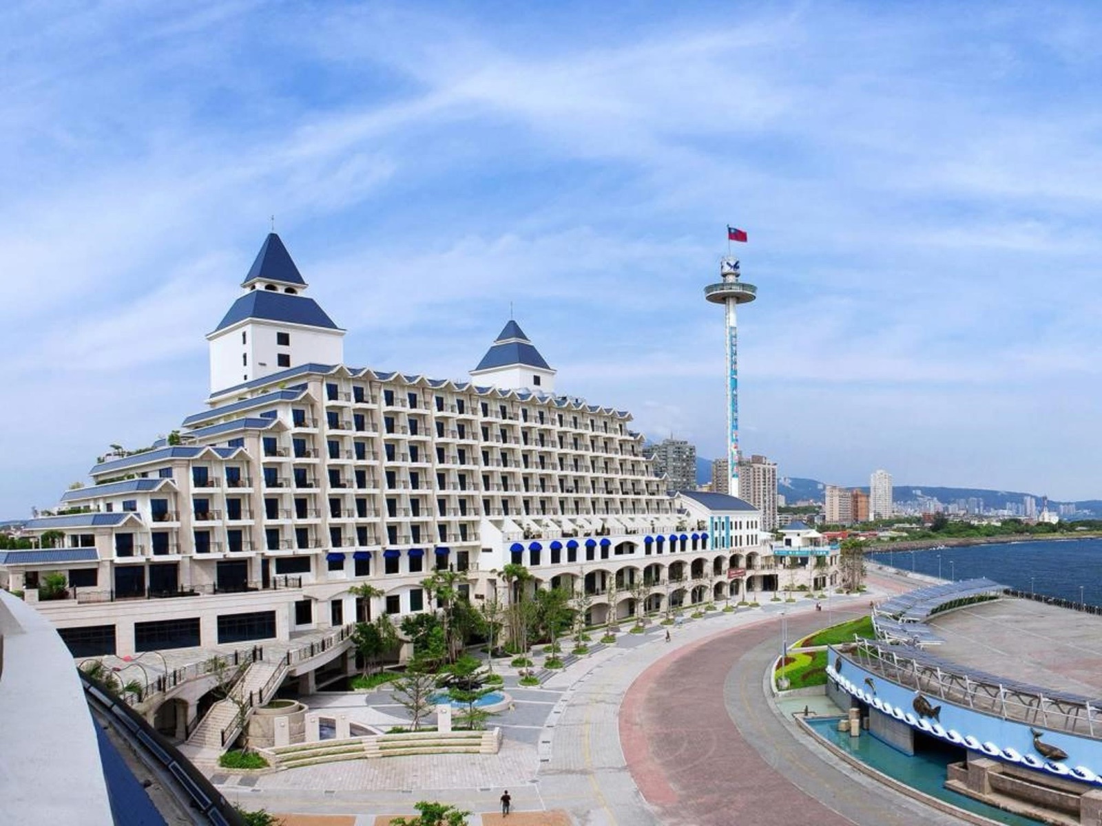 tamsui-fullon-hotel 圖02