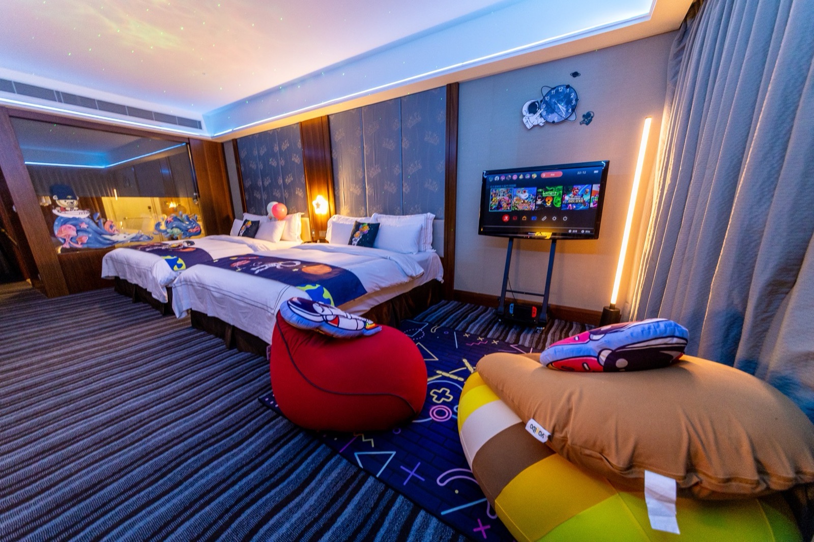 tamsui-fullon-hotel 圖09