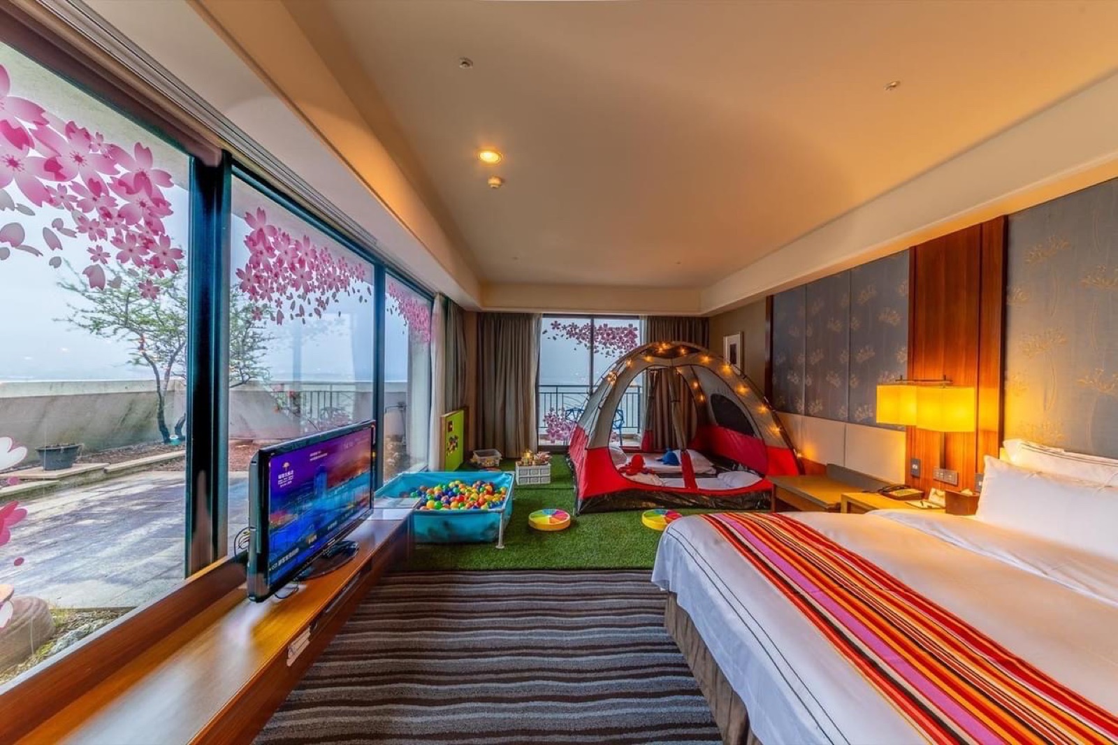 tamsui-fullon-hotel 圖10