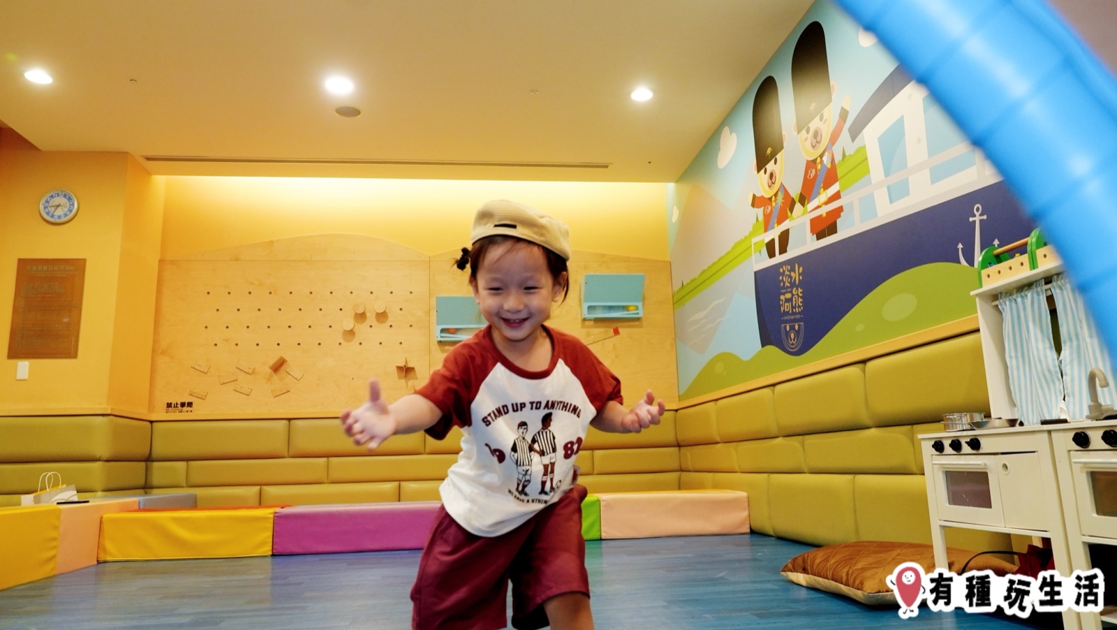 tamsui-fullon-hotel 圖22