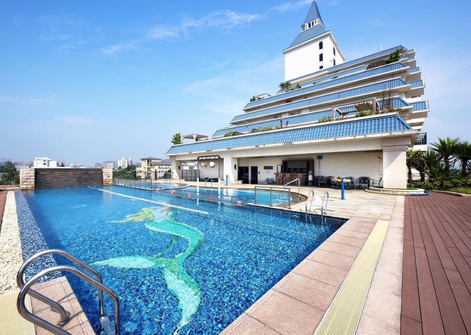 tamsui-fullon-hotel 圖27