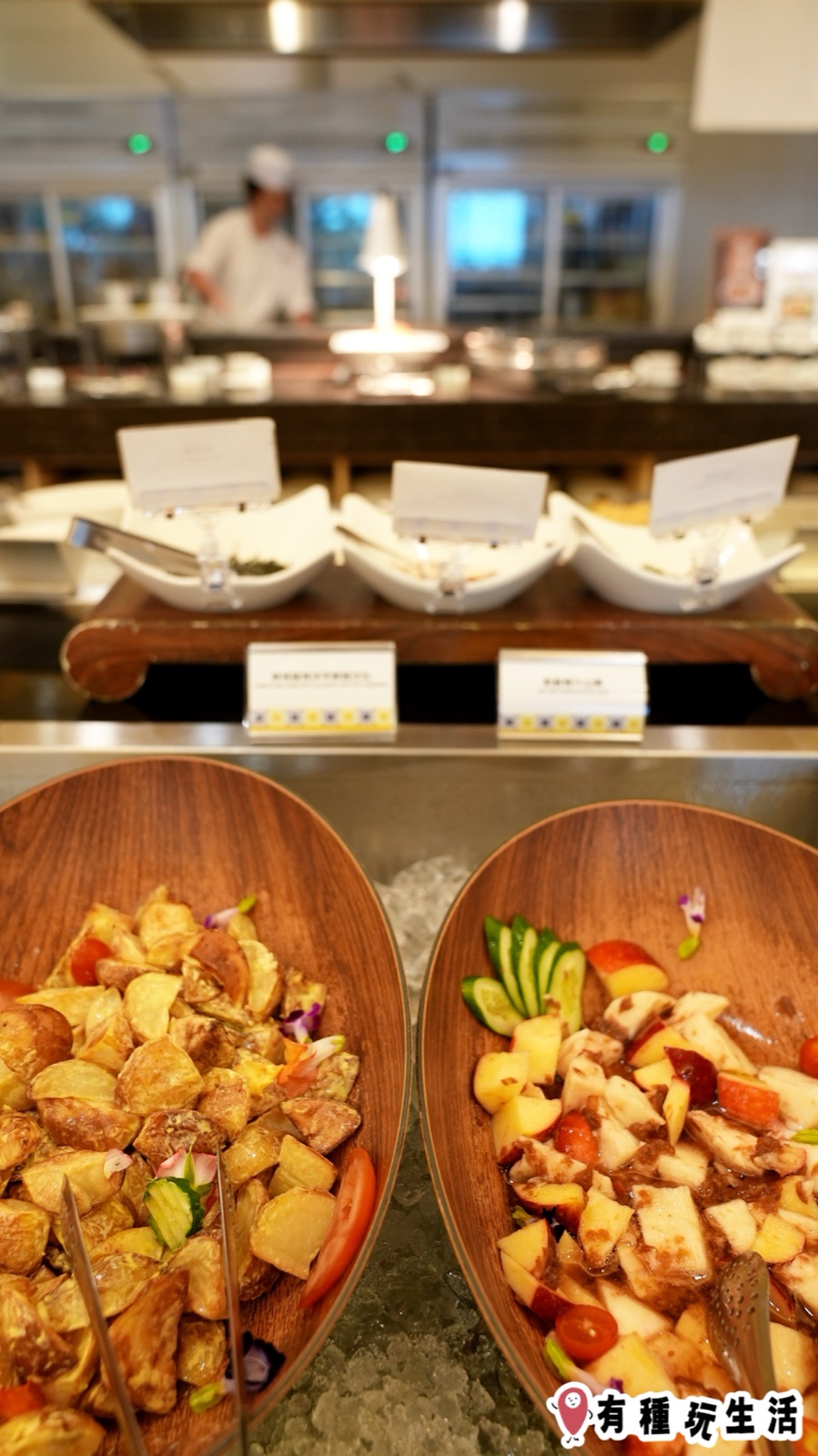 tamsui-fullon-hotel 圖30