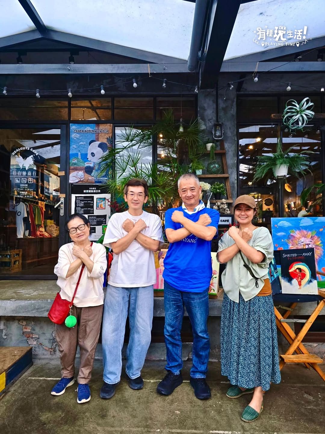 魏導、湯導、鳳美姐同框|影響我最深的三個人,上一次同框是《海角七號》的尾牙