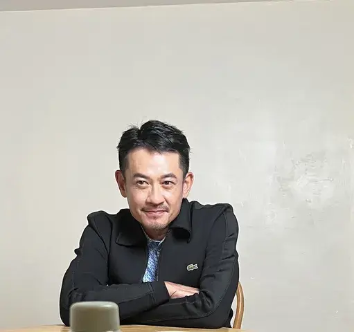 演員柯叔元率先包場做公益