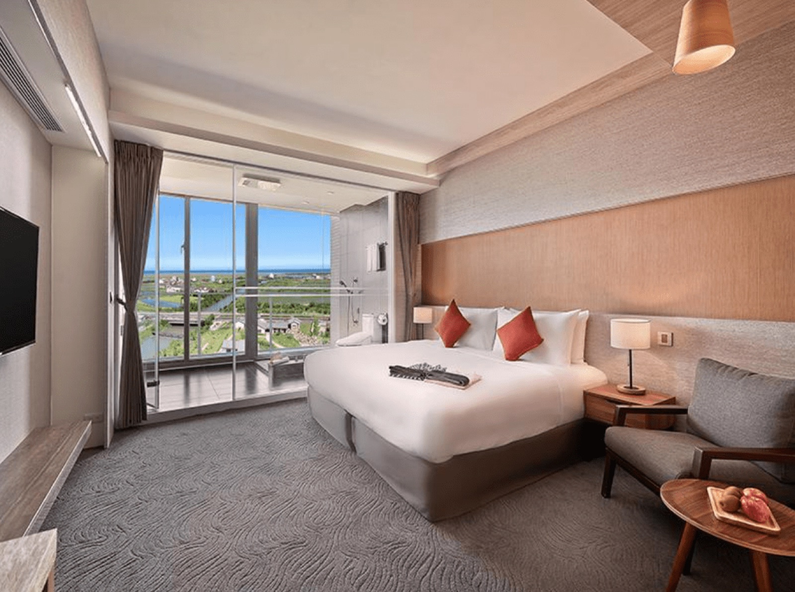 yilan-greendance-hotel 圖02